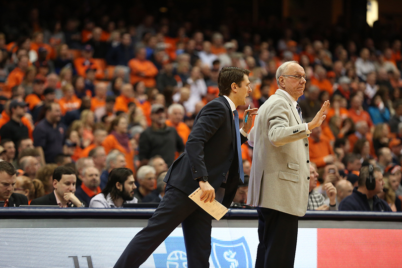 Bracketology: Expert Patrick Stevens&#8217; take on Syracuse basketball&#8217;s NCAA Tournament hopes