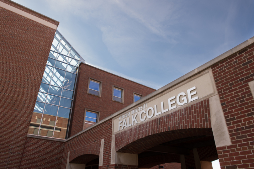 Falk College marriage and family therapy program receives reaccreditation