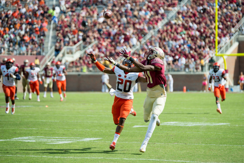 Syracuse football game day: Everything to know about No. 17 Florida State