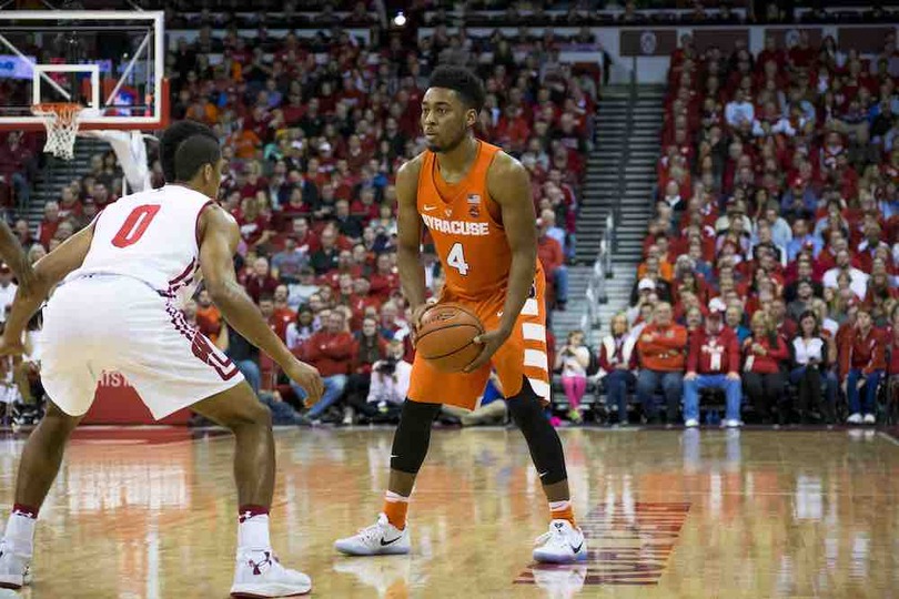 What we learned from Syracuse&#8217;s blowout loss to Wisconsin