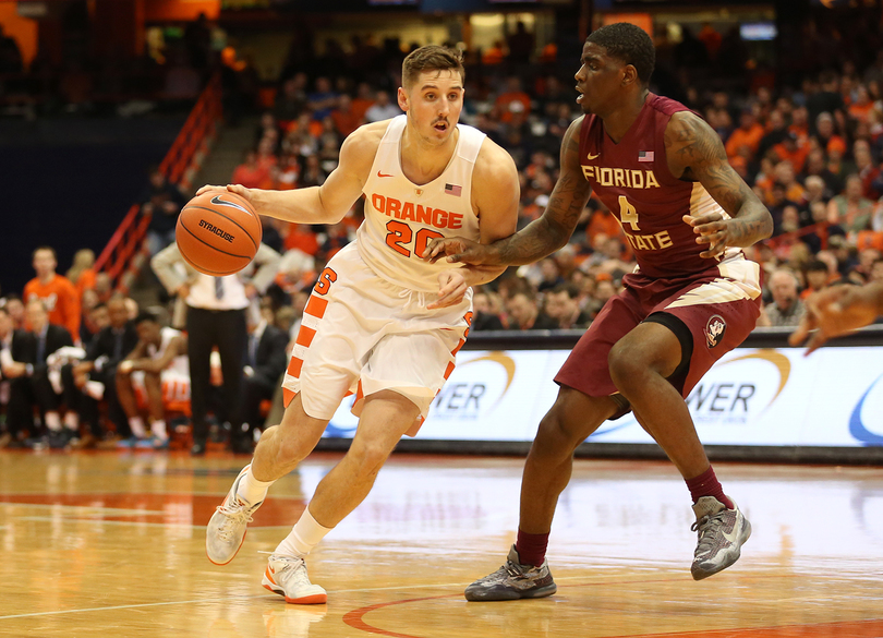 Syracuse men&#8217;s basketball opponent preview: What to know about No. 6 Florida State