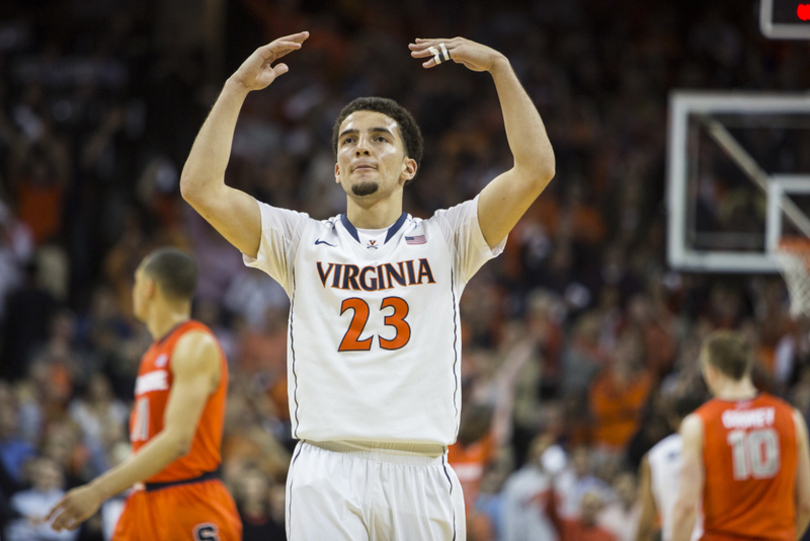 Syracuse men&#8217;s basketball opponent preview: What to know about No. 9 Virginia