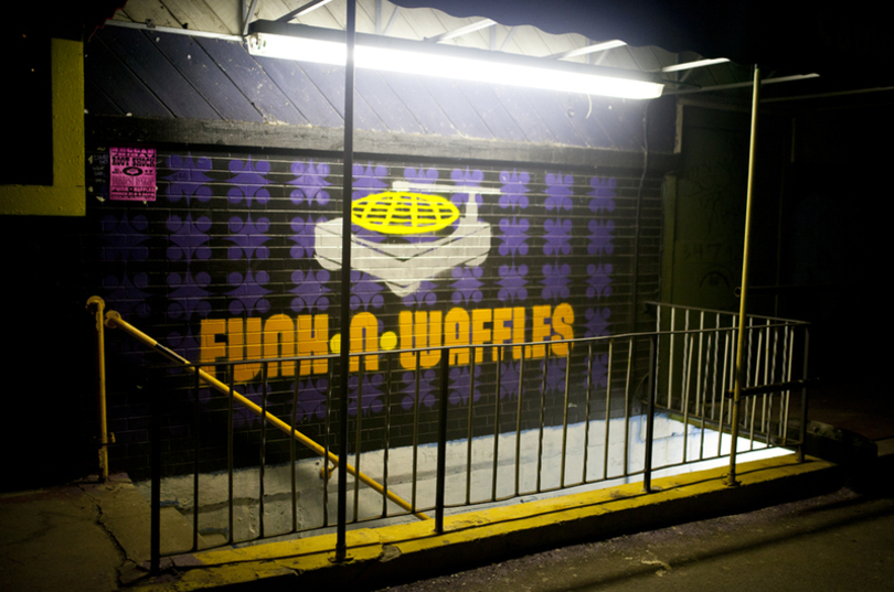 Funk &#8216;n Waffles and appeThaizing Hill locations to close this week