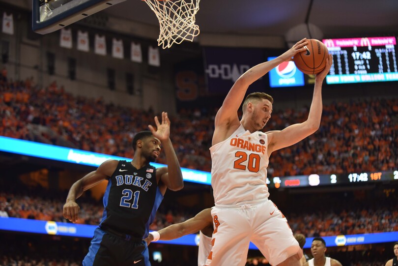 Fast reaction: 3 quick takeaways from Syracuse&#8217;s 78-75 win over No. 10 Duke