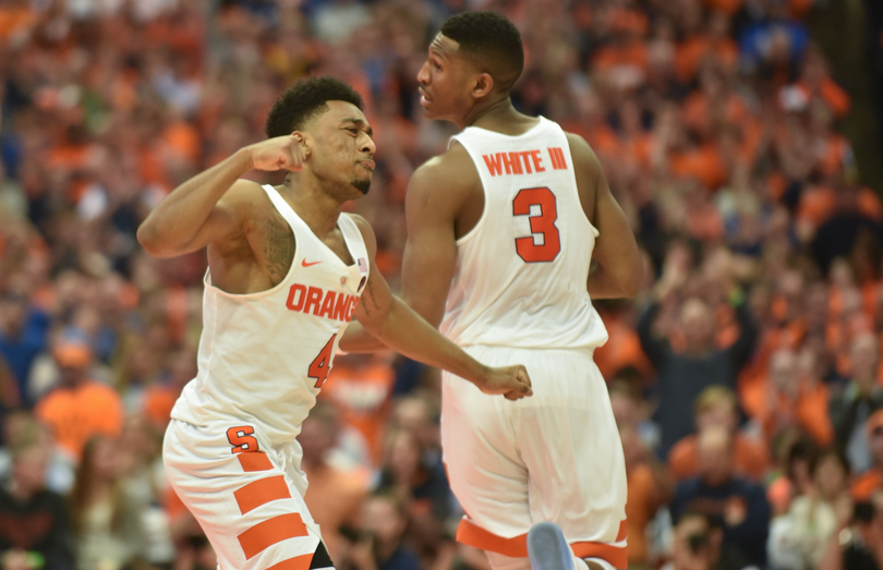 The Syracuse basketball fan’s rooting guide for Saturday’s bubble games