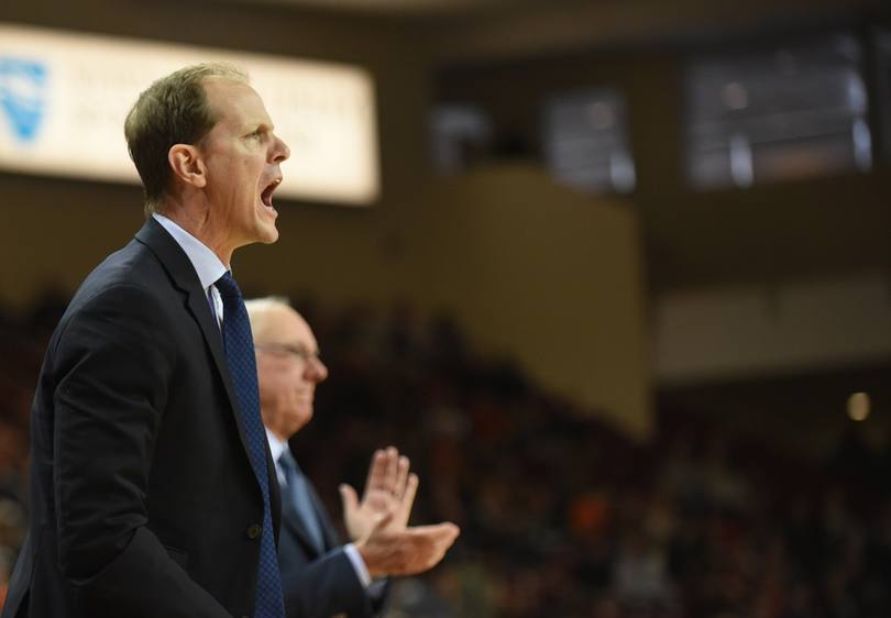 After whirlwind 2 years, Syracuse men&#8217;s basketball is right back where it started