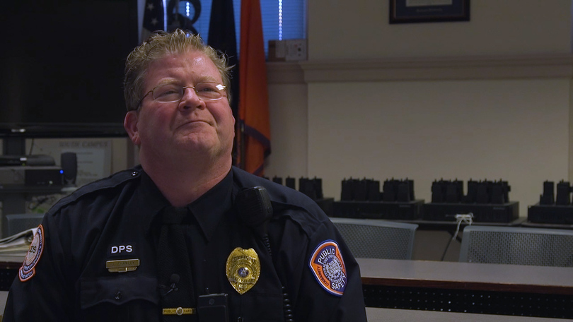 Video: 44 Questions with Joe &#8220;Officer Friendly&#8221; Shanley