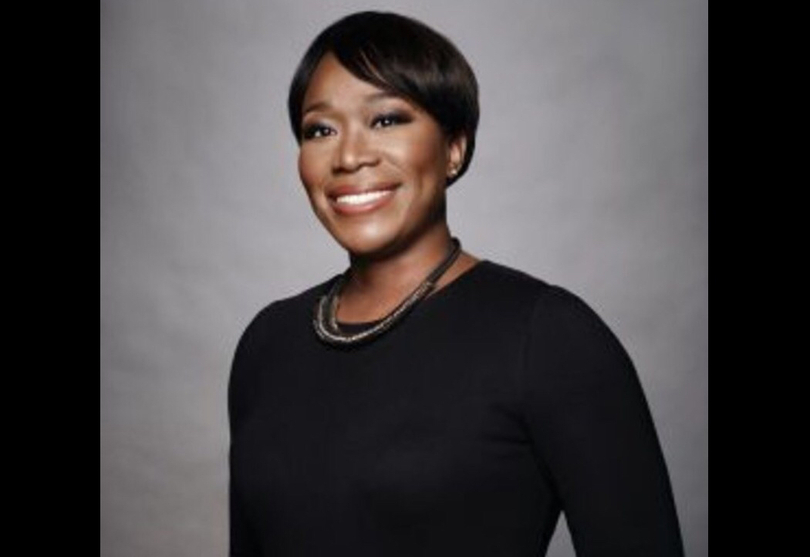 MSNBC political analyst and anchor Joy-Ann Reid to speak at Syracuse University