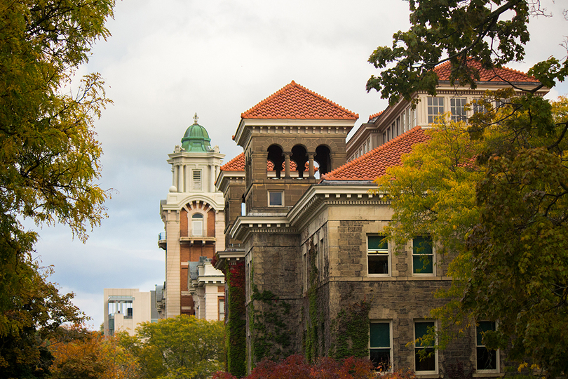 SU faculty member threatened by anonymous anti-Semitic email