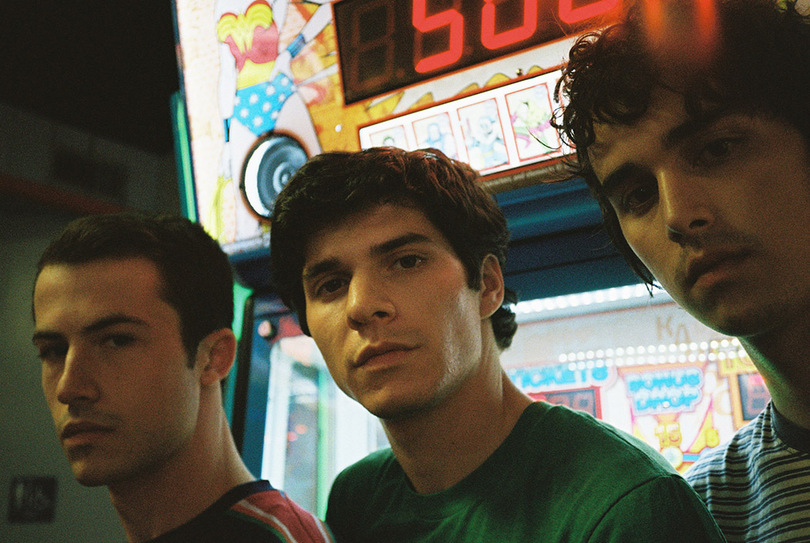 Wallows brings indie, alt-rock sound to The Westcott Theater