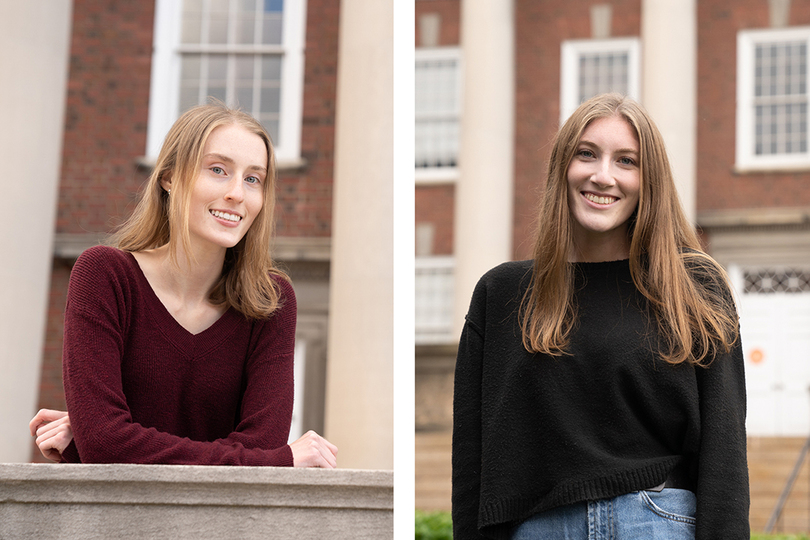 Syracuse University students campaign for candidates ahead of Election Day