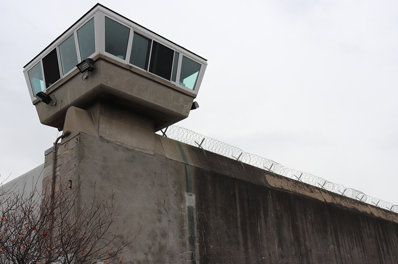 Incarcerated Syracuse residents watch 2020 election unfold from behind bars