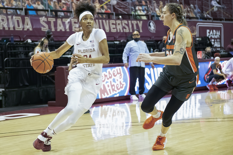 3 takeaways from Syracuse&#8217;s 15-point loss to Florida State