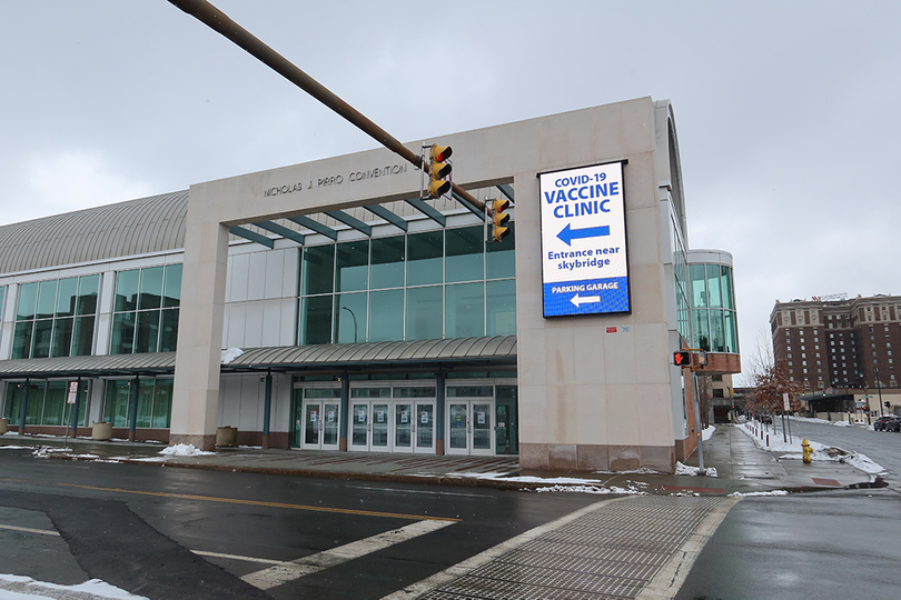 Onondaga County will resume administering Johnson &#038; Johnson vaccine