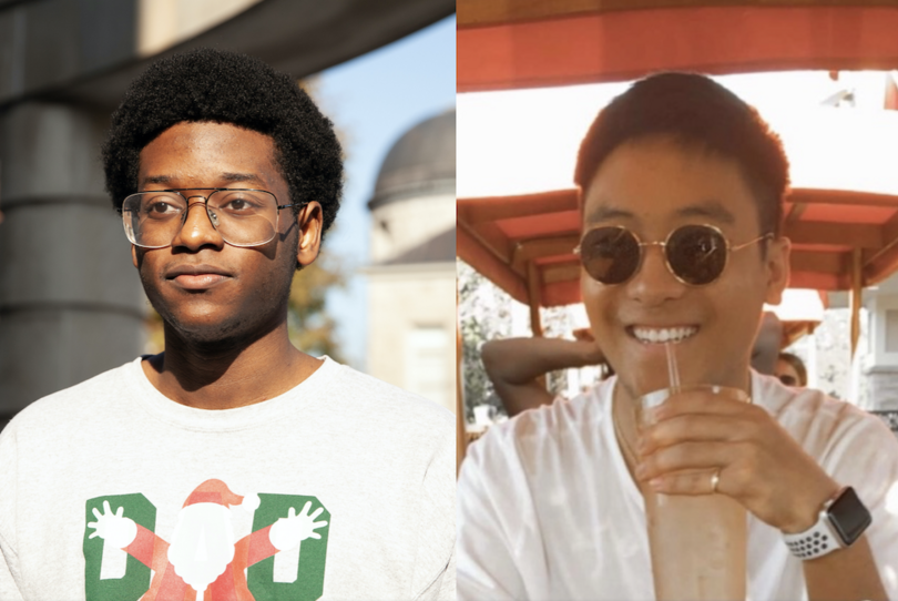 How these SU students make a living off of Twitch and TikTok