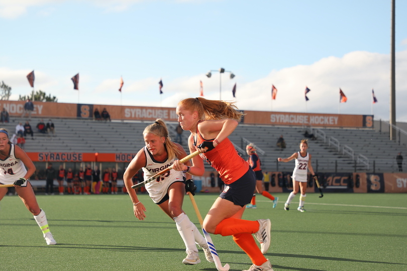 Previewing Syracuse field hockey&#8217;s NCAA tournament path