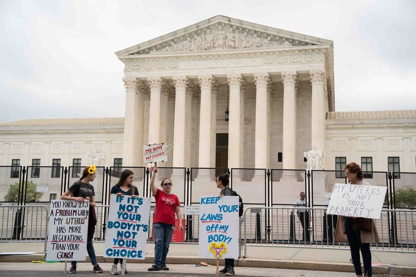 Overturning Roe v. Wade is a step in the wrong direction for reproductive rights