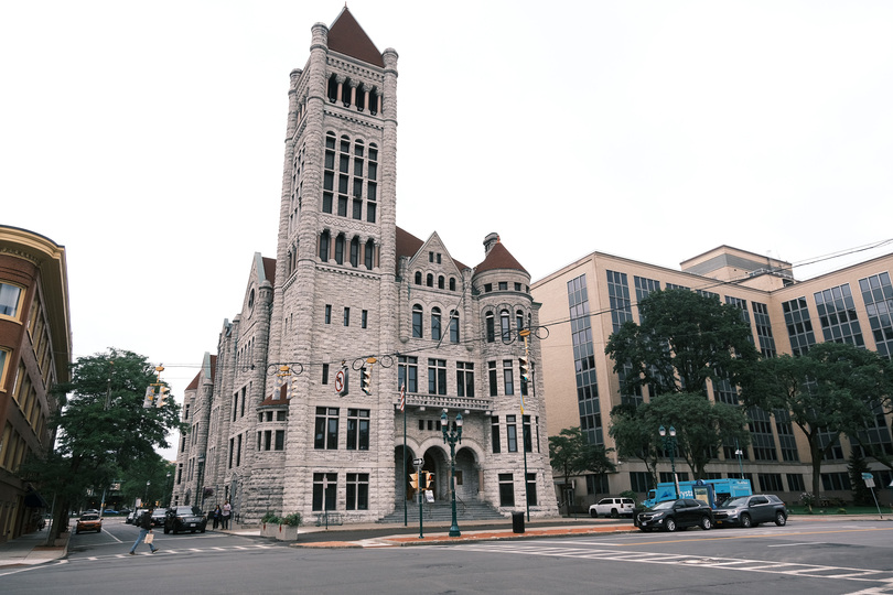 Common Council approves construction of concert venue below Parthenon Books