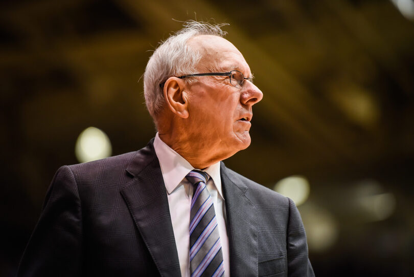 The Daily Orange’s top stories on Jim Boeheim