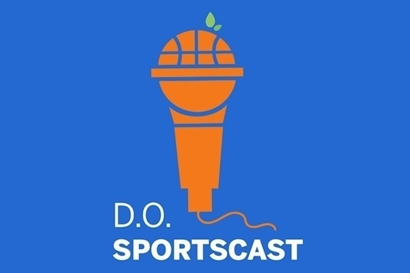 D.O. Sportscast: Savannah Bananas take on Syracuse