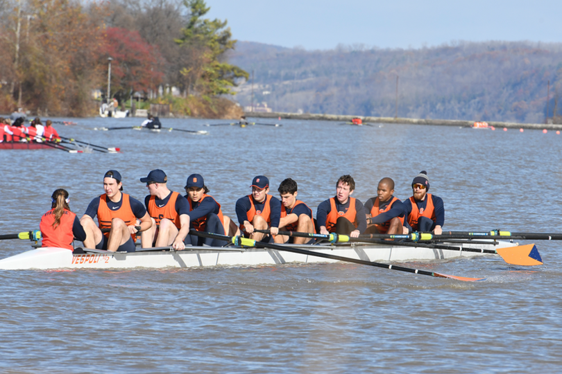 Syracuse&#8217;s varsity 8 rises to No. 7 in IRCA/IRA poll after Pac-12 Invitational