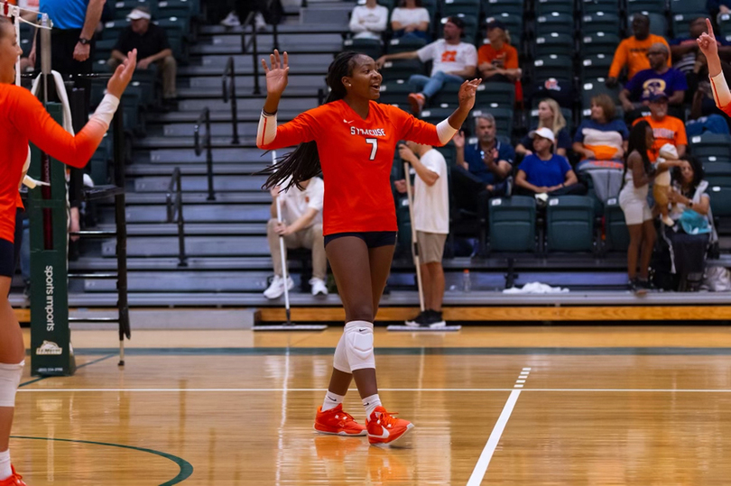 Sydnie Waller is poised to energize SU after return from injury