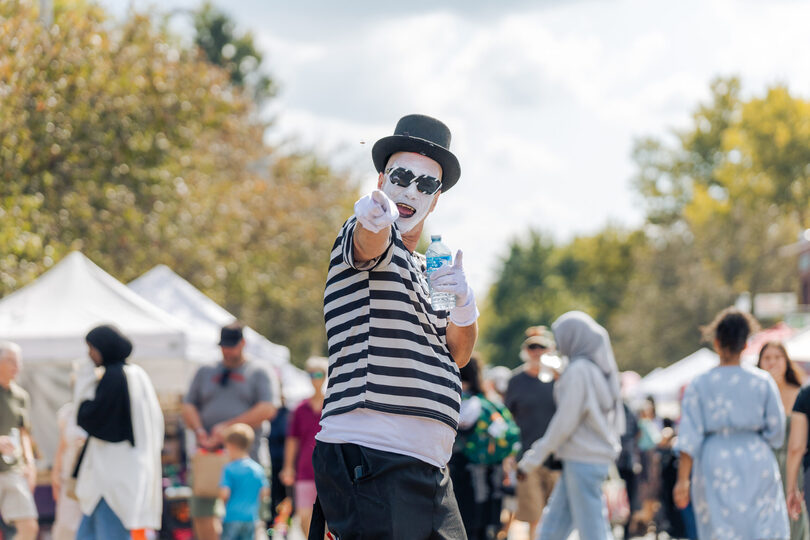 Gallery: Westcott Street Cultural Fair parades local diversity, richness