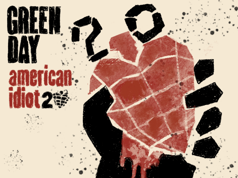 Green Day to release new edition of their best album, &#8216;American Idiot&#8217;