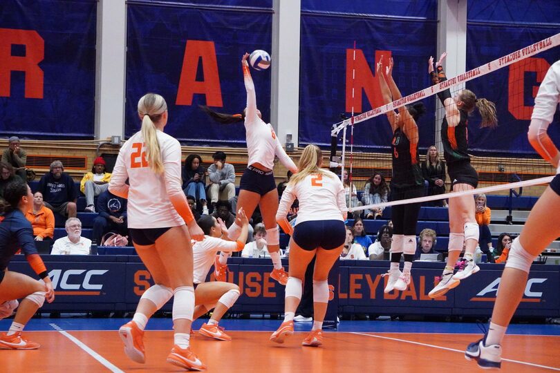 Syracuse’s ACC struggles continue in 3-0 loss to Miami