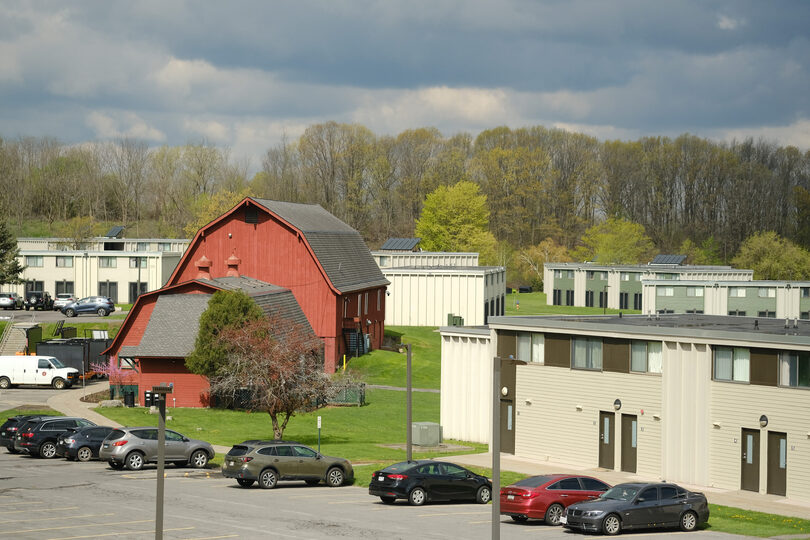 Find your yoga flow or pick apples, pumpkins at this week’s events