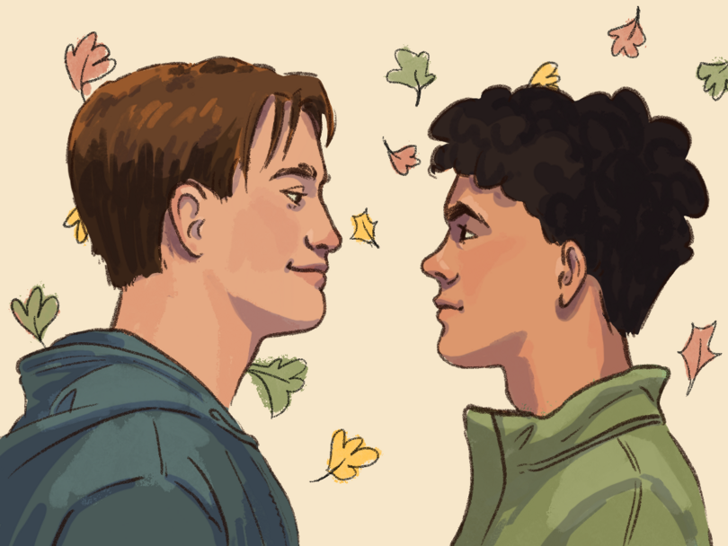 Unlike other media, ‘Heartstopper’ strongly represents LGBTQ+ stories