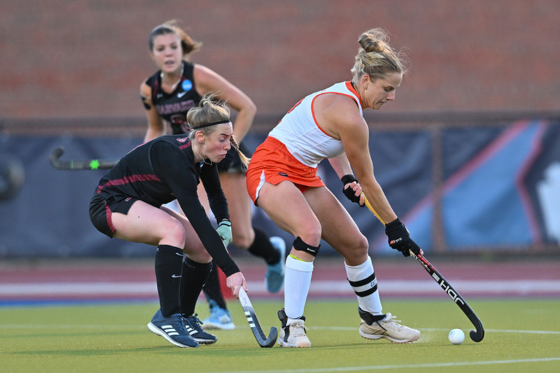 Inefficient attack hinders SU in shutout defeat to Harvard