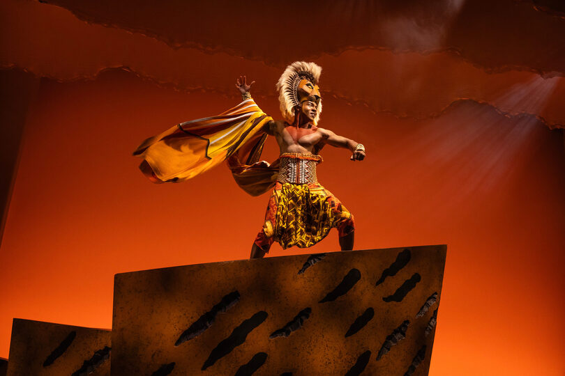 ‘Lion King’ brings intricate puppets, well-loved characters to Syracuse