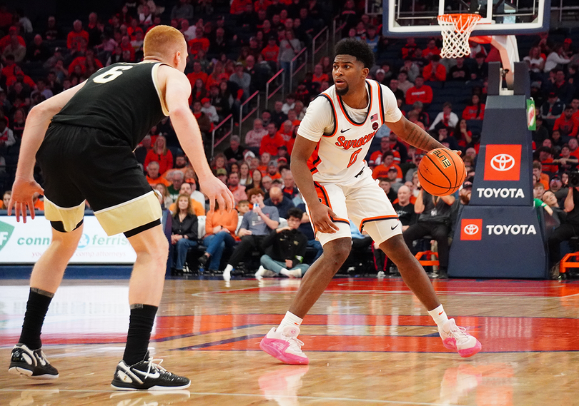 Beat writers agree Syracuse will fall to Florida State