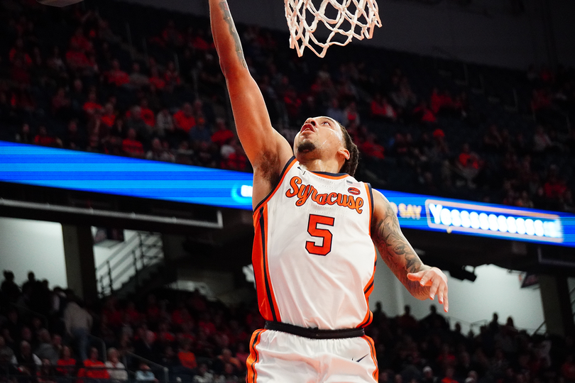 Beat writers agree Syracuse will defeat Boston College