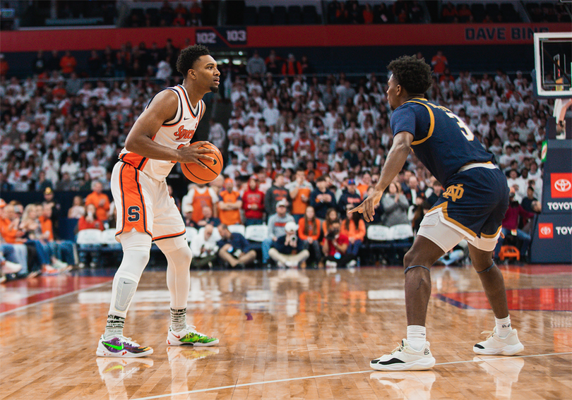 Beat writers agree Syracuse will lose 2nd-straight game to Pitt