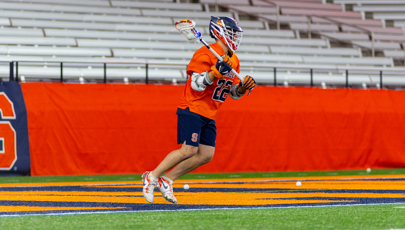 Beat writers predict if Syracuse men’s lacrosse can win 1st NCAA title since 2009