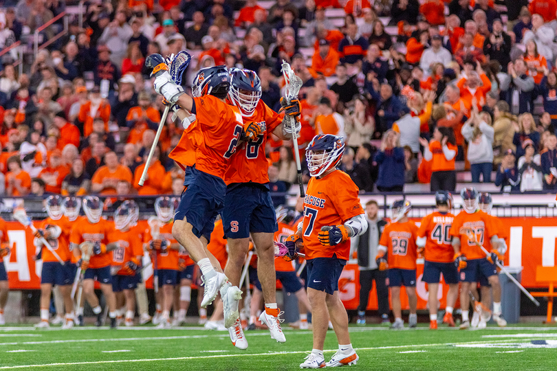 Previewing Syracuse&#8217;s season opener vs. Jacksonville