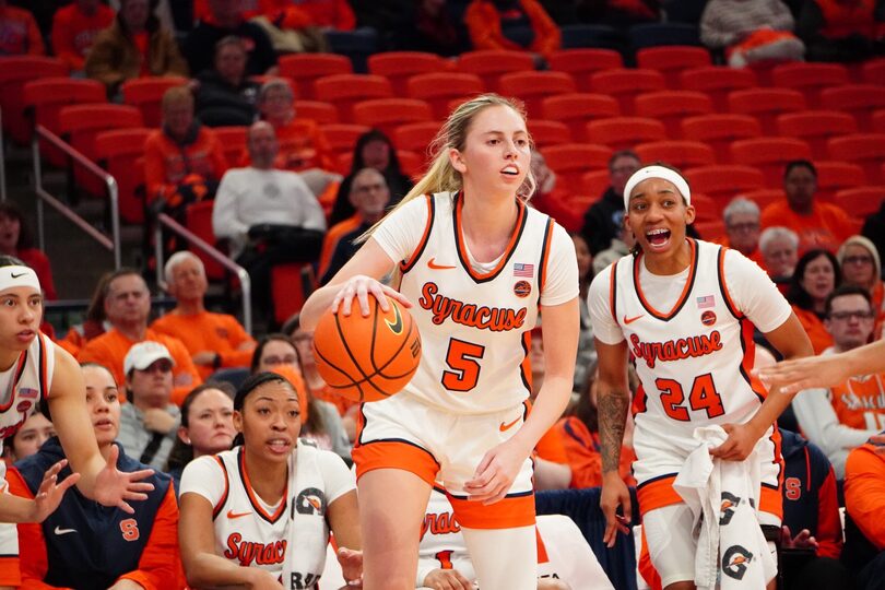 Previewing Syracuse’s contest vs. Virginia