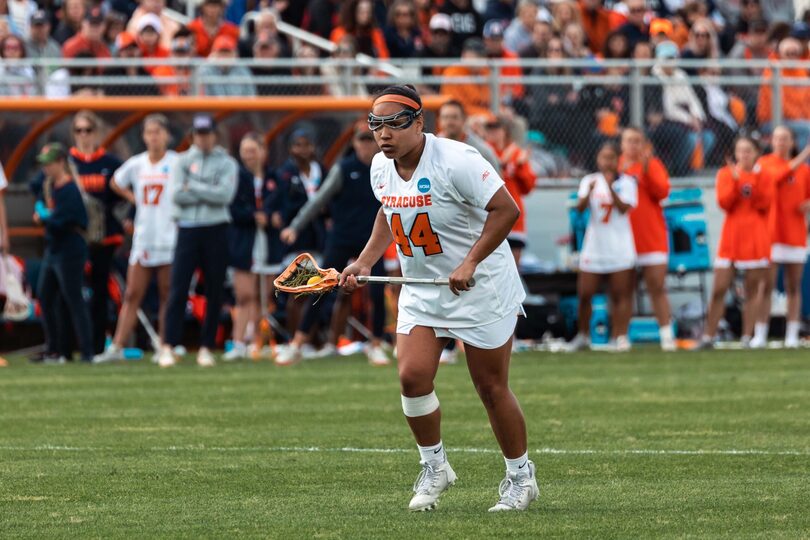 4 Syracuse players named to Preseason All-ACC Team