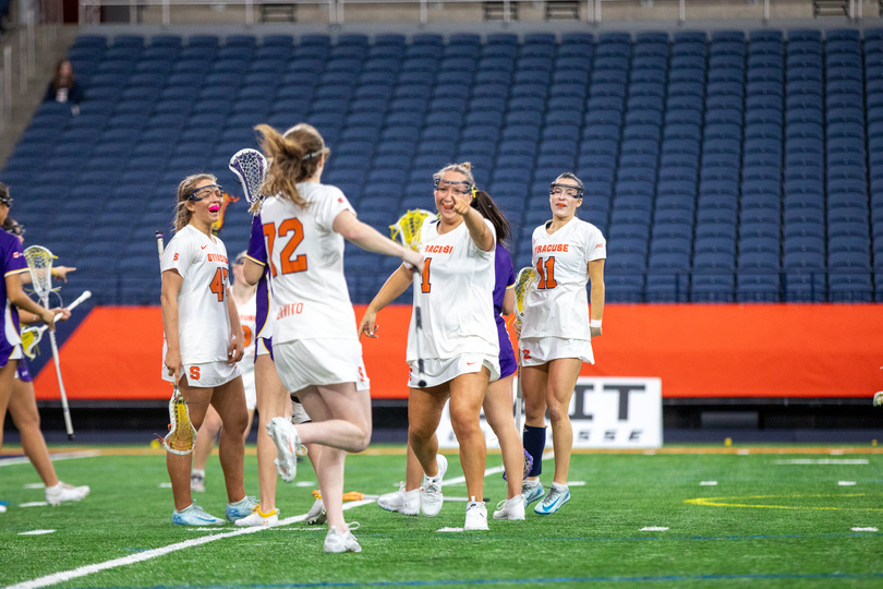 Stepansky: In 4th year under Kayla Treanor, Syracuse is Championship or Bust