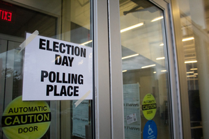 Over 5 million people have registered to vote on National Voter Registration Day since its founding. Several organizations across the city of Syracuse will hold informational election events in celebration.  