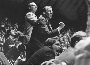 Despite Syracuse's 1974-75 team being recognized Saturday, our columnist writes the squad truly never gets the acclamation it deserves.