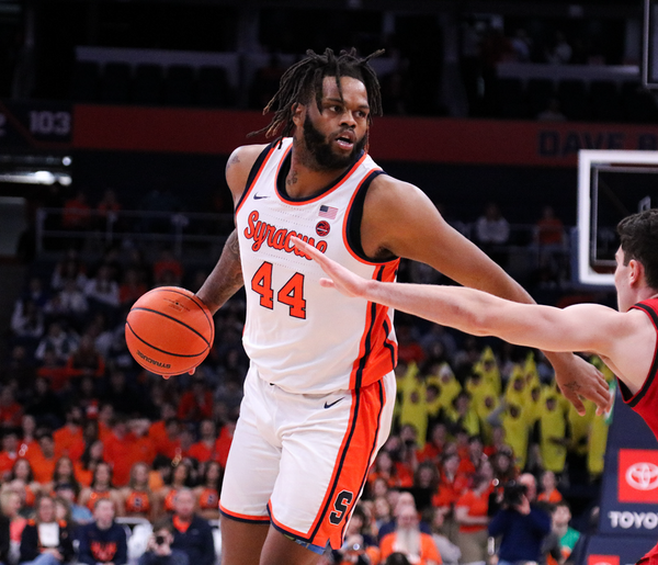 Previewing SU’s regular-season finale vs. Virginia